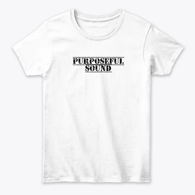 Purpose T-Shirt