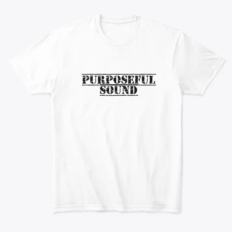 Purpose T-Shirt